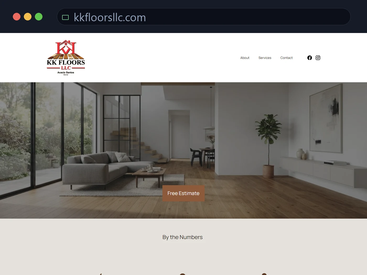 KK Floors LLC
