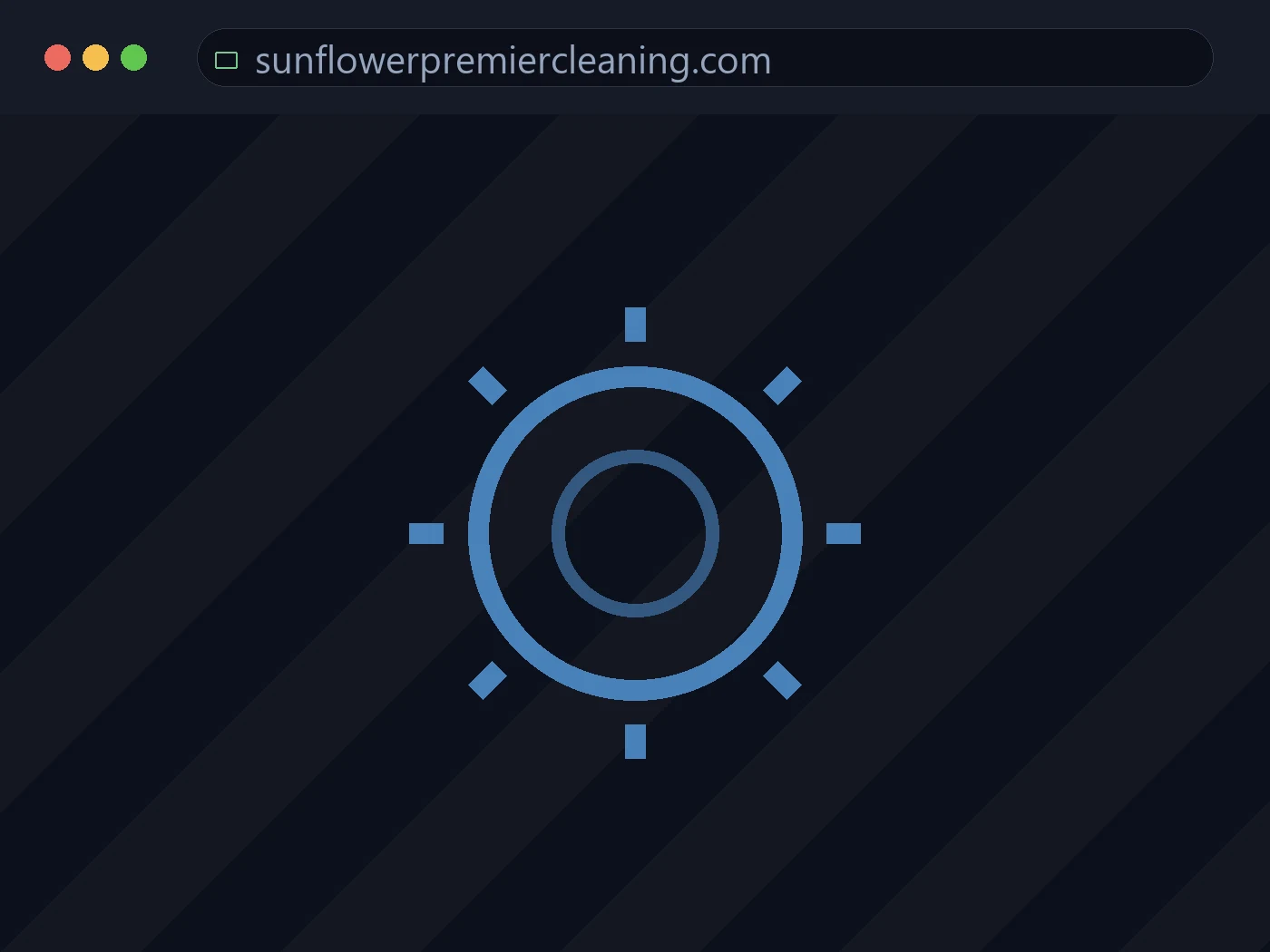 Sunflower Premier Cleaning
