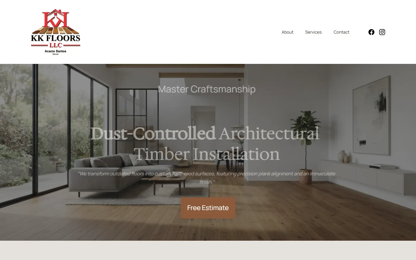 KK Floors LLC